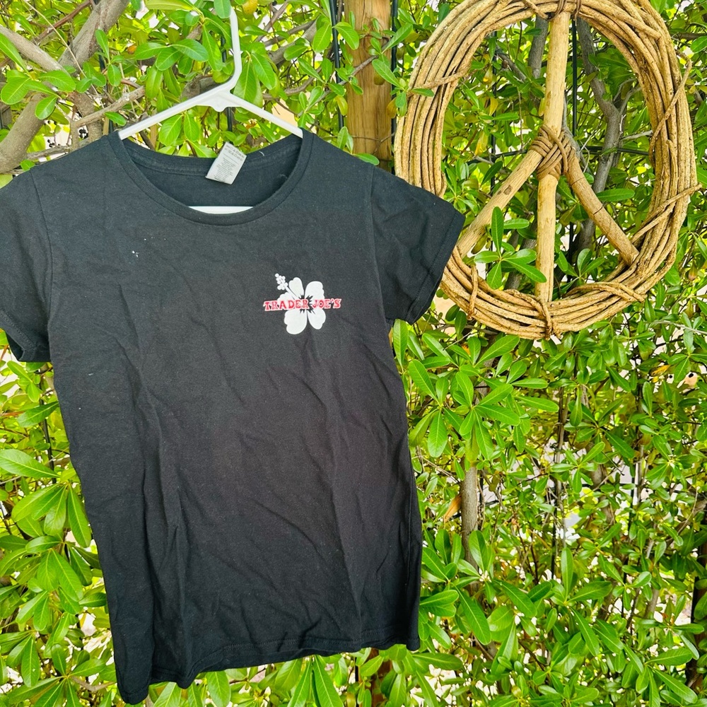 Trader Joe’s tshirt